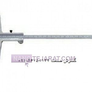 کولیس عمق سنج ورنیه 30 سانت * کولیس عمق سنج اسیمتو کد 0-12-324 کولیس عمق سنج ورنیه 30 سانت * کولیس عمق سنج اسیمتو کد 0-12-324